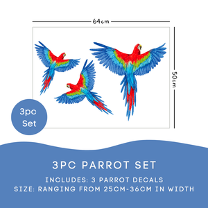 Removable Wall Decals 