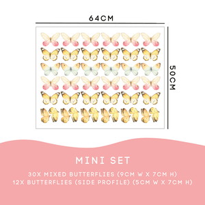 Removable Wall Decals 