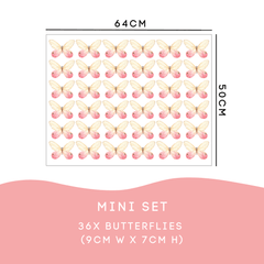 Removable Wall Decals 