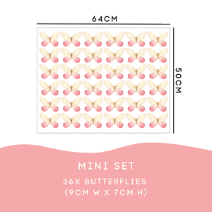 Removable Wall Decals 