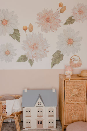 Removable Wall Decals 