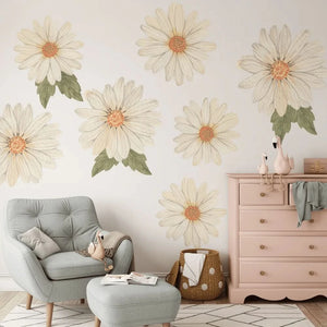 Removable Wall Decals 