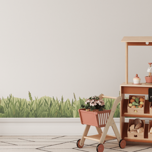 Removable Wall Decals 