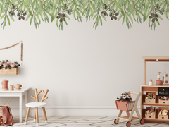 Removable Wall Decals 