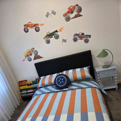 Removable Wall Decals 