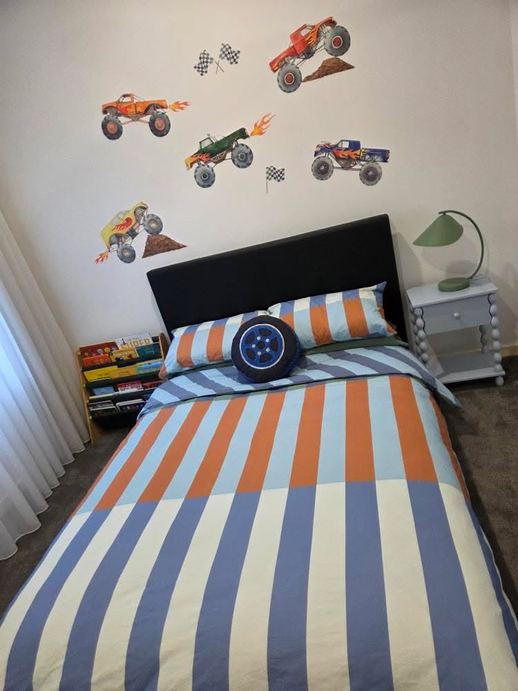 Monster Truck BUNDLE PACKS