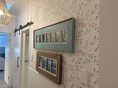 Removable Wall Decals 