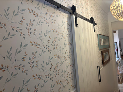 Removable Wall Decals 