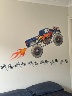 Removable Wall Decals 