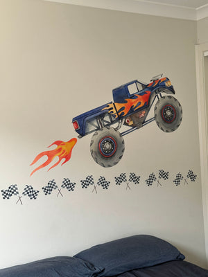 Removable Wall Decals 