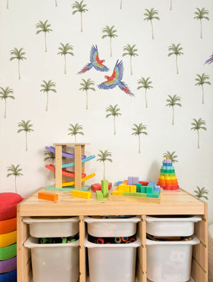 Removable Wall Decals 