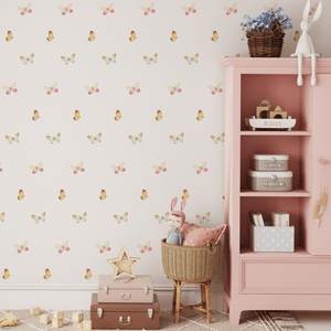 Removable Wall Decals 