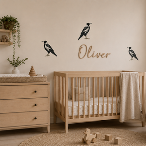 Removable Wall Decals 