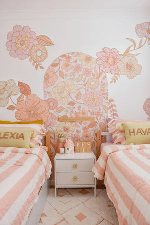 Removable Wall Decals 