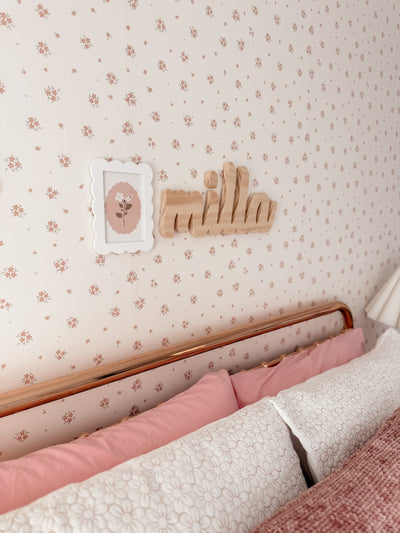 Removable Wall Decals 