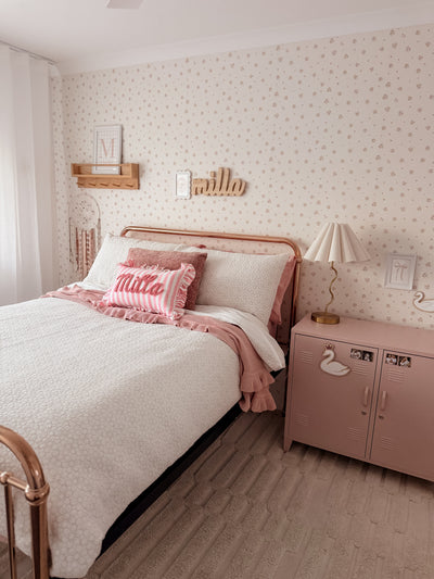 Removable Wall Decals 
