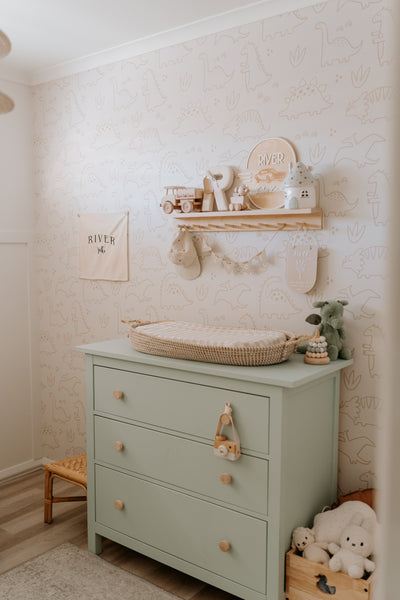 Removable Wall Decals 