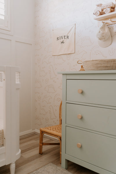 Removable Wall Decals 