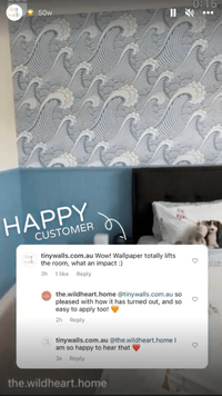 Removable Wall Decals 