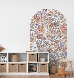 Removable Wall Decals 