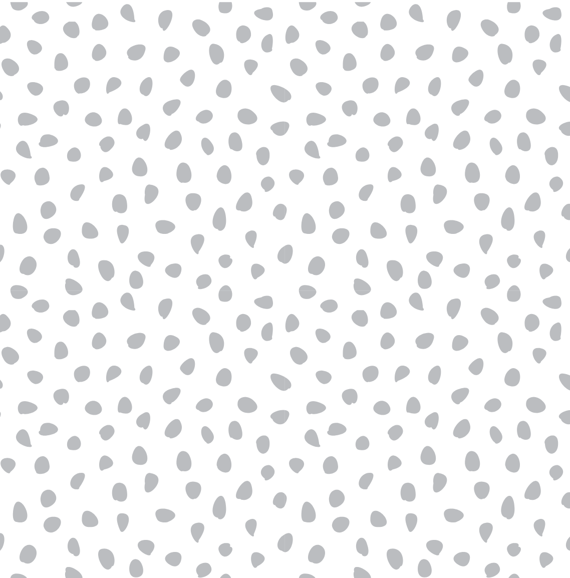 Cool Grey Spots Minimalist Wallpaper