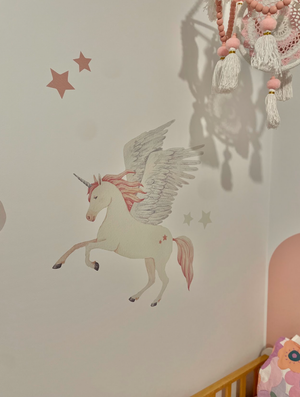 Removable Wall Decals 
