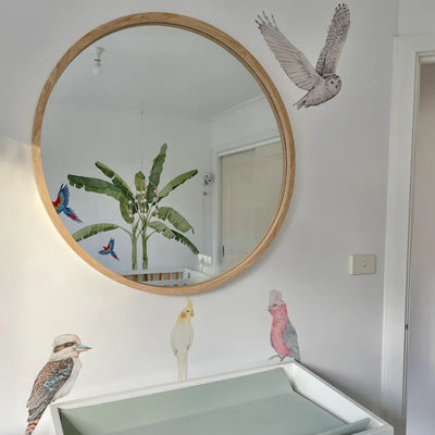 Removable Wall Decals 