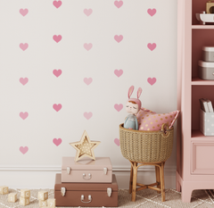 Removable Wall Decals 