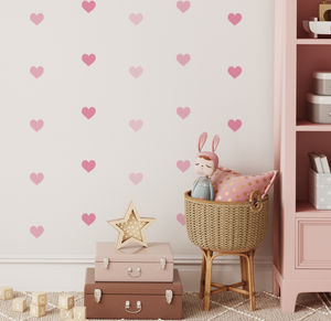 Removable Wall Decals 