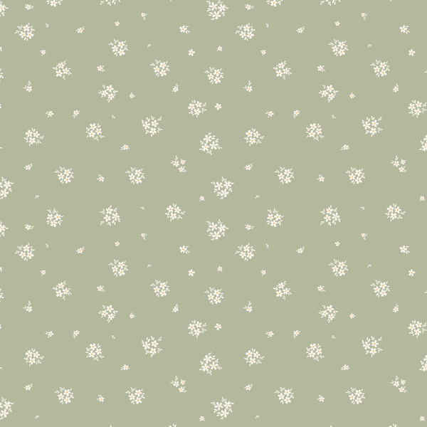 Alice Sage Wallpaper