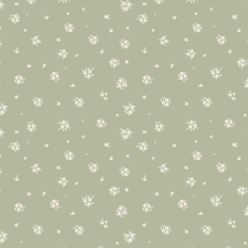 Alice Sage Wallpaper