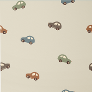 Cooper Car Kids Wallpaper