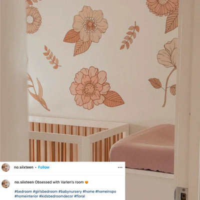 Removable Wall Decals 