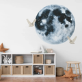 Removable Wall Decals 