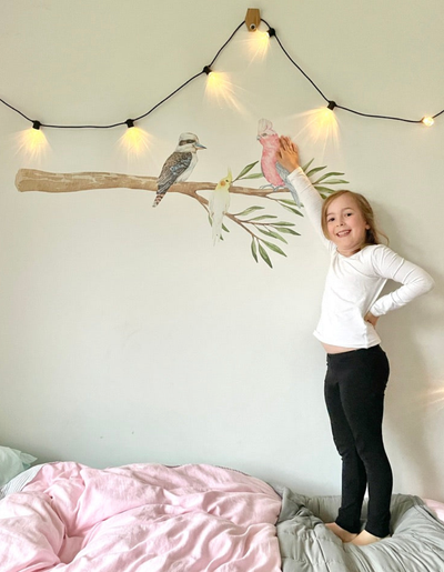 Removable Wall Decals 