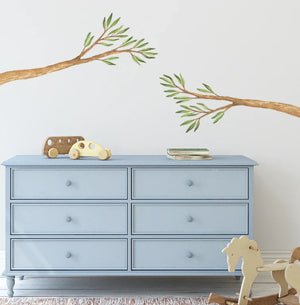 Removable Wall Decals 