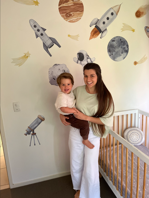 Removable Wall Decals 