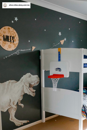 Removable Wall Decals 