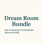 Build Your Dream Room Bundle