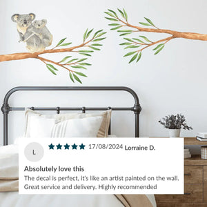 Removable Wall Decals 