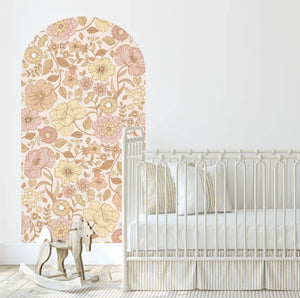 Removable Wall Decals 