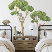 Australian Bush Animal & Gum Tree Bundles
