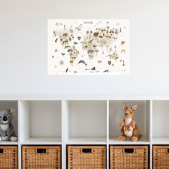 Removable Wall Decals 
