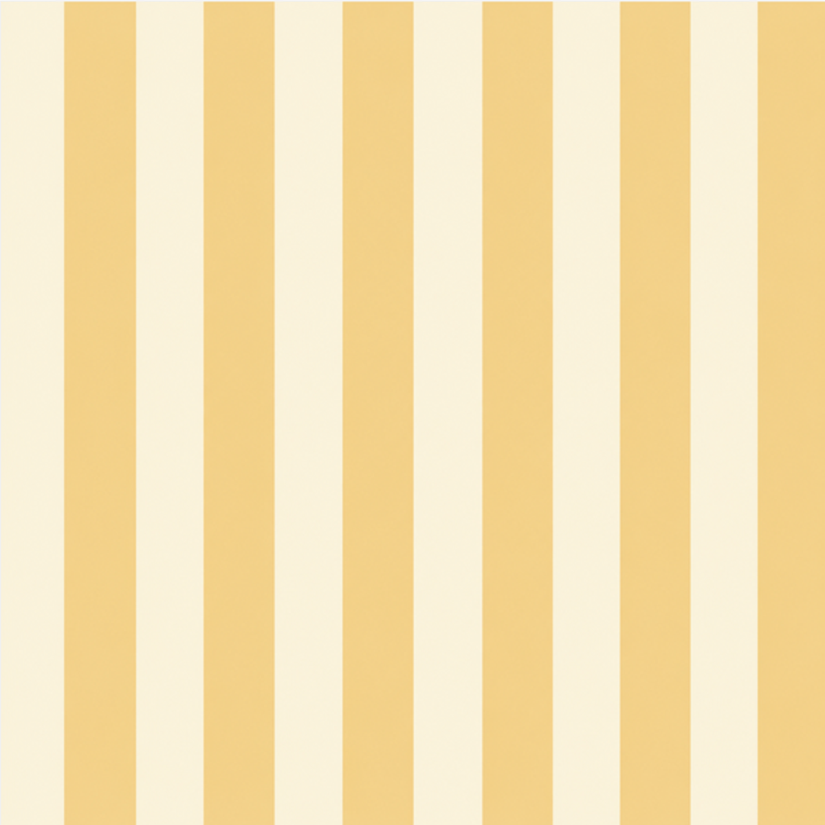 Yellow Stripe Wallpaper