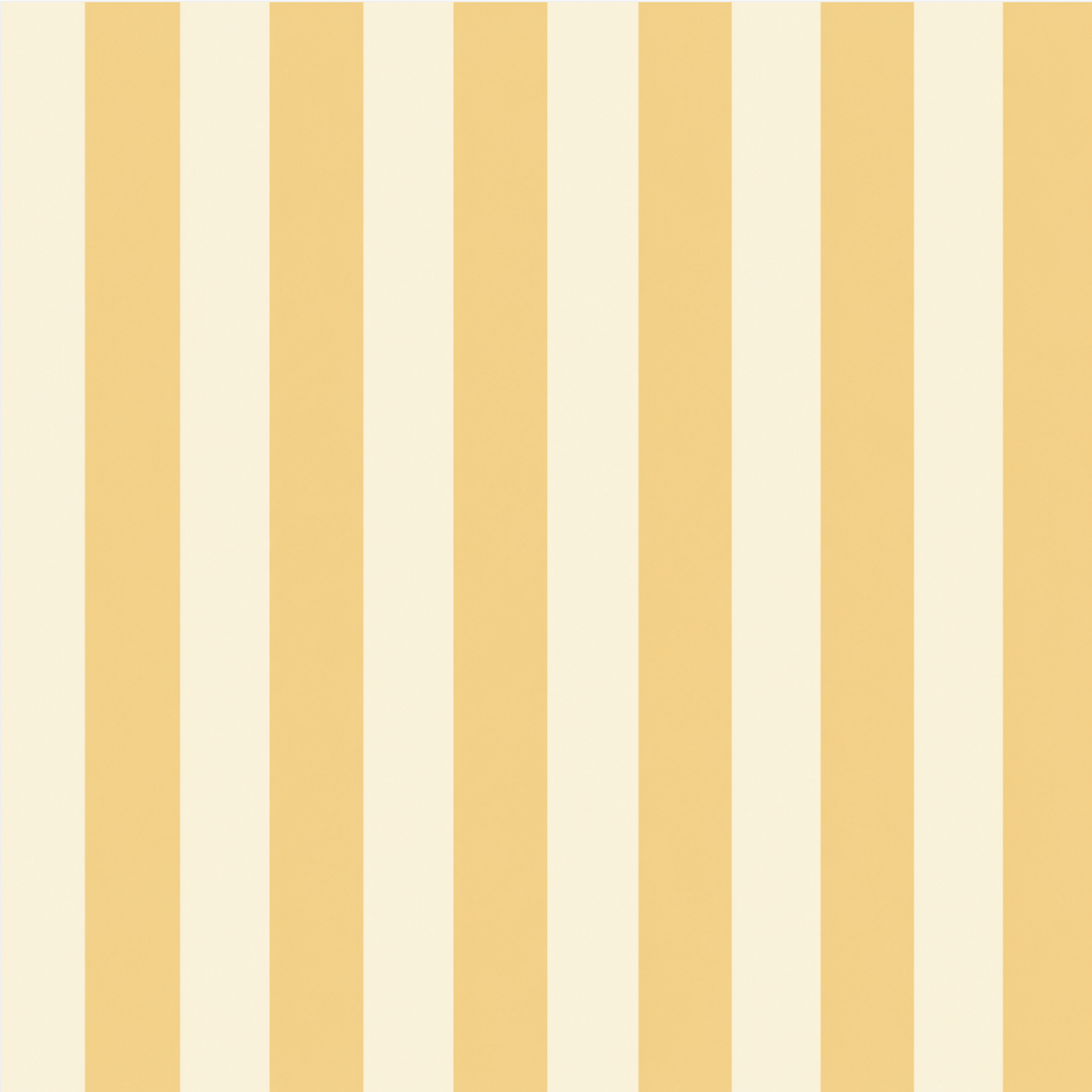 Yellow Stripe Wallpaper