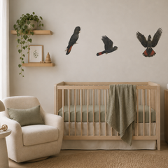 Removable Wall Decals 