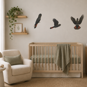Removable Wall Decals 