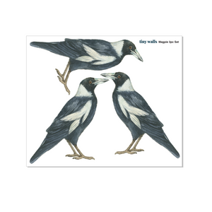 Removable Wall Decals 