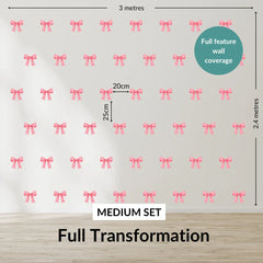 Removable Wall Decals 
