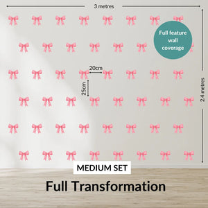 Removable Wall Decals 